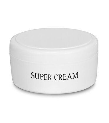 SUPER KRÉM SUPER KRÉM