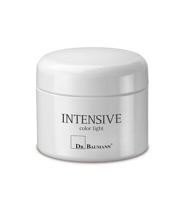 Tónovací krém INTENSIVE odtieň light Tónovací krém INTENSIVE odtieň light