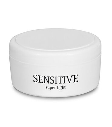 Krém SENSITIVE Super Light Krém SENSITIVE Super Light