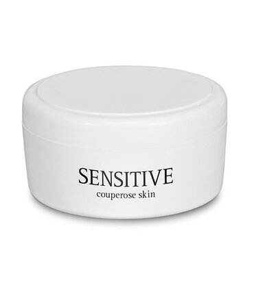 Krém SENSITIVE na kuperózu Krém SENSITIVE na kuperózu
