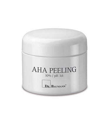 AHA PEELING 10 % pH 3,6