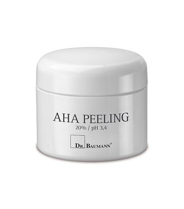 AHA PEELING 10 % pH 3,6