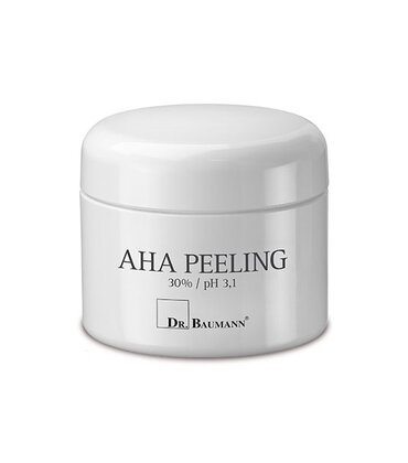 AHA PEELING 30 % pH 3,1