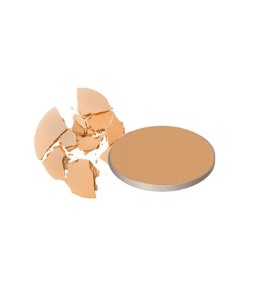 KOMPAKTNÝ PÚDER bronze - TESTER