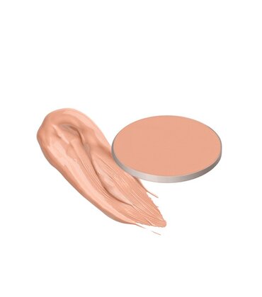 KRÉMOVÝ PÚDER bronze - TESTER KRÉMOVÝ PÚDER bronze - TESTER