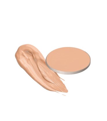 KRÉMOVÝ PÚDER caramel - TESTER KRÉMOVÝ PÚDER caramel - TESTER