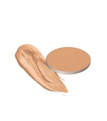 KRÉMOVÝ PÚDER sand - TESTER KRÉMOVÝ PÚDER sand - TESTER