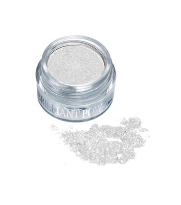 BRILANTNÉ OČNÉ TIENE silver BRILANTNÉ OČNÉ TIENE silver