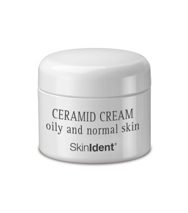 CERAMID KRÉM pre mastnú a normálnu pleť CERAMID KRÉM pre mastnú a normálnu pleť