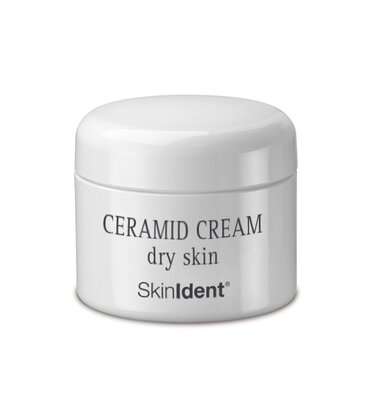 CERAMID KRÉM pre suchú pleť CERAMID KRÉM pre suchú pleť