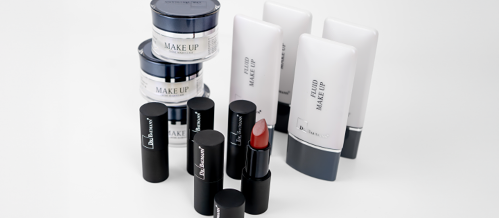 Ako vybrať ten najlepší make-up a zároveň sa starať o svoju pleť! Ako vybrať ten najlepší make-up a zároveň sa starať o svoju pleť!